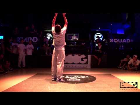 Judge Solo - Popping ED (BoogNation,Wonderland,Funkazilla,G-Force) | Being On Our Groove Vol.1