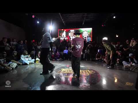FULLOUT GROOVES vs RYU & YUTA