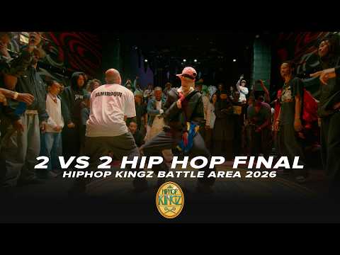Hamiro & Wawa vs Chivano & Gonzy