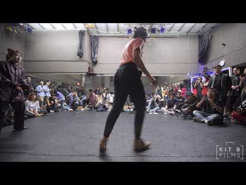 Maiky vs T Hee