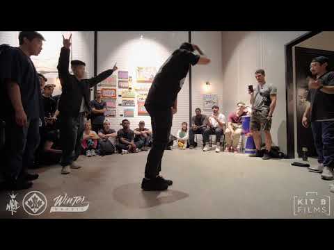 HGA vs The Taja