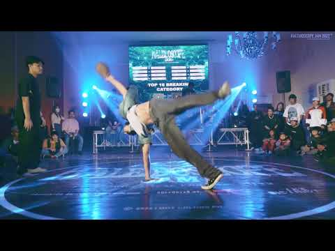 Kel O Roc vs Jayfeel