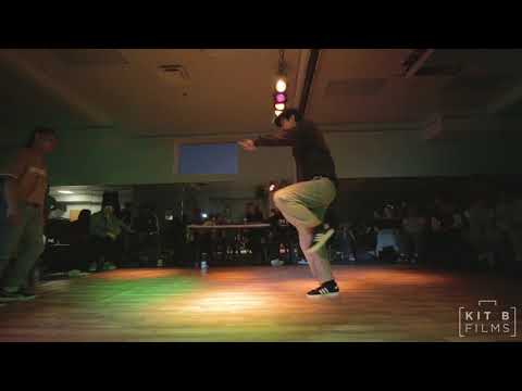 Shortstop vs Hiro
