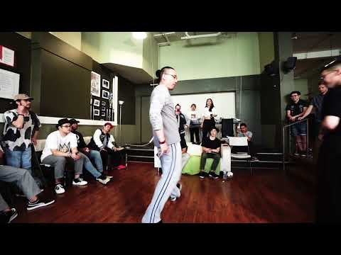 Squidjit vs. Constantine