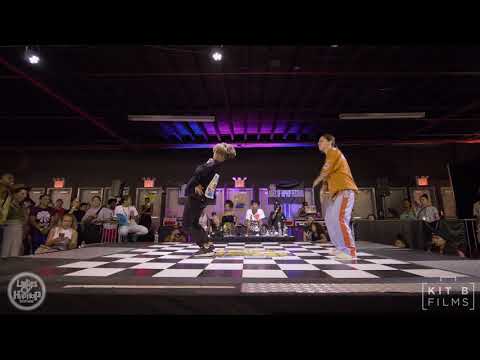 3 t8 hh 2 [] - Ladies of Hip-Hop Battle 2018
