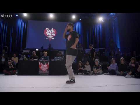 FunkyMoe vs Stew