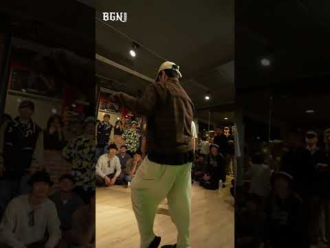 Rolling The Dice ALL STYLE BATTLE vol 1 BEST12 BENSON