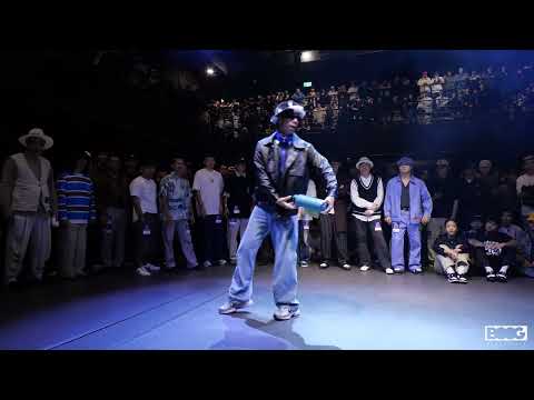 Popping Open Side Best45｜251213 BEING ON OUR GROOVE VOL.10
