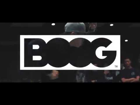 OT｜Giving Battle Vol.3 Popping 1 on 1 Battle｜