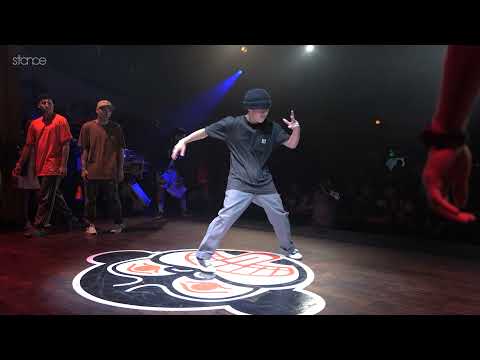 Climax Soul Control vs Mexican Mafia