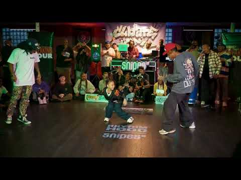ThaDojo vs Nimbus & Miyu