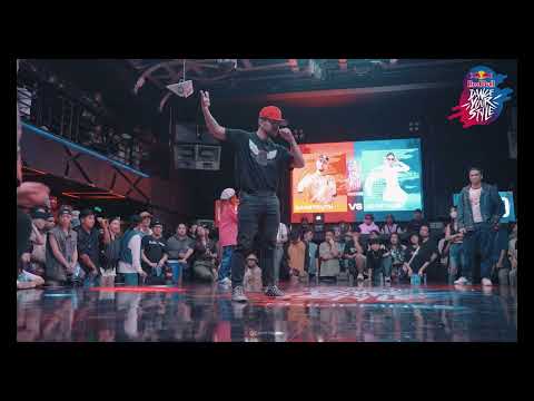 DarkTruth vs Lockymae