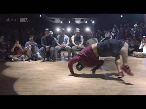 Illz vs Kareem