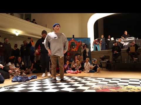 Young Kings vs Stray Path Wizards