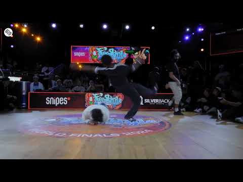 Intact, Den, Kate vs Flow Killerz