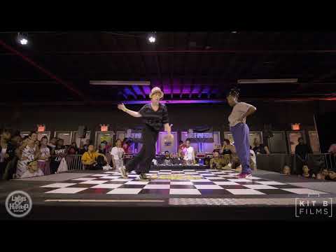2 t16 house 7 [] - Ladies of Hip-Hop Battle 2018