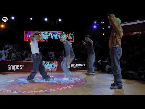 Breakin MIA vs HaviKORO