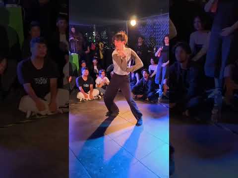 Shava vs Trixx