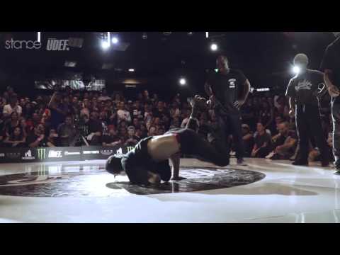 Gun Smoke Breakers vs Soul Mavericks