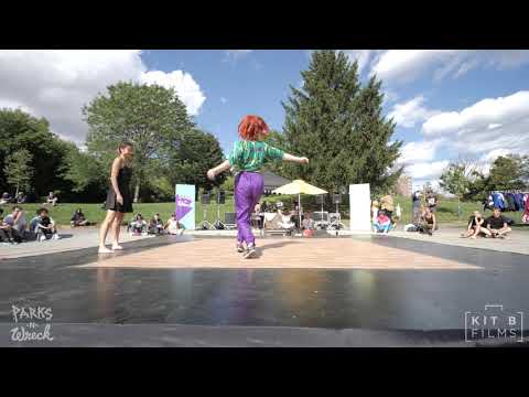 Chantelle vs Phoenix