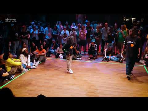 Tenacity vs Final Warning