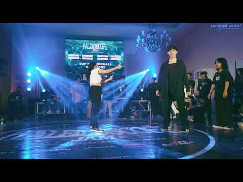 iLL Diata vs JJ