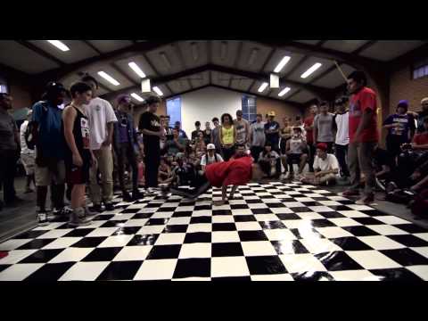 TRUTH & ILL BOOGIE vs SQUISHY DOCIOUS