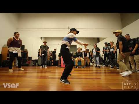 Mitsuki vs Shortstop
