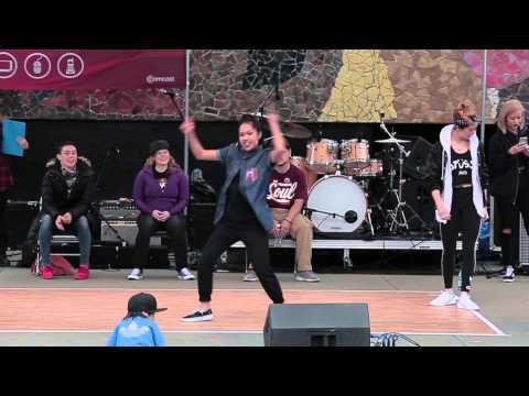 Jess2Sick vs. Carmen