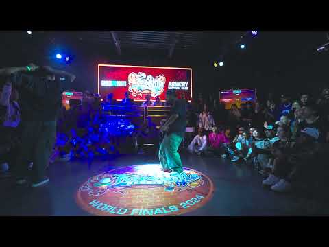 TYLER vs ROCHKA