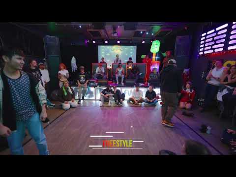 Maverick vs. Intricate