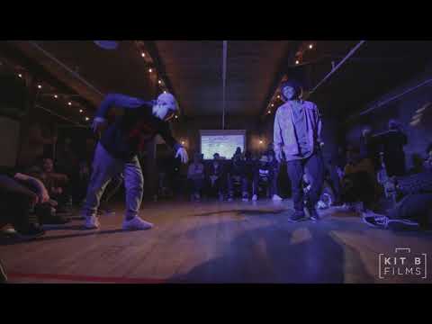 On the Mark vs Rainer and Raoul