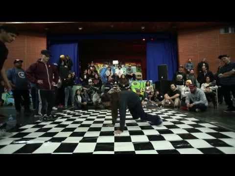 K TOWN vs FRESH KIDS