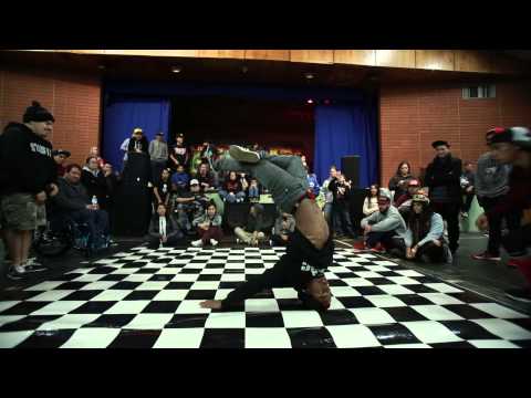 CONCRETE ALLSTARS vs STRAWHATS