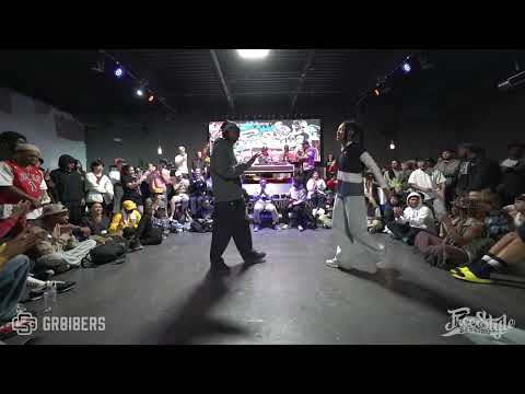 ANGYIL vs HYPERBOLIC Q