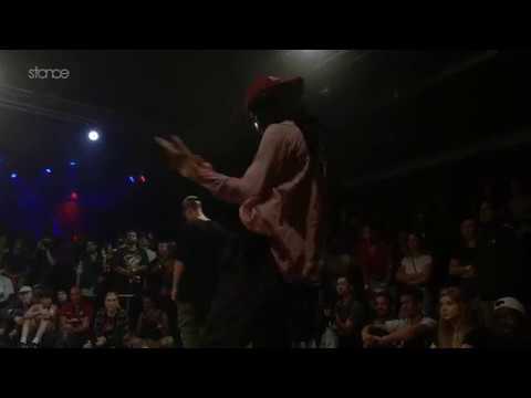 Heatrock x J Rock vs Angyil x Ynot