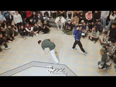 Kulani vs Yong