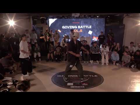 季穎 vs Boil