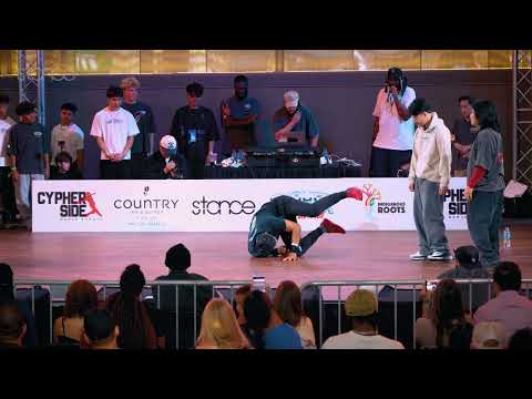 MN Joe & Mike The Cure vs Custom & Hueman