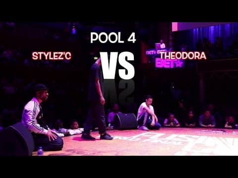 THEODORA vs STYLEZ C