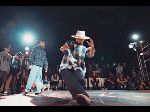 KAI｜Tommy｜Bowen｜水內｜Boogie KAI｜Ben J One｜木瓜｜季穎