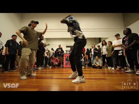 Tony Ray vs Anwar Ali