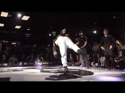 Bomb Jam Crew vs Illusion of Exist