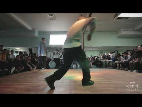 Dabba Ranks vs G-Freeze