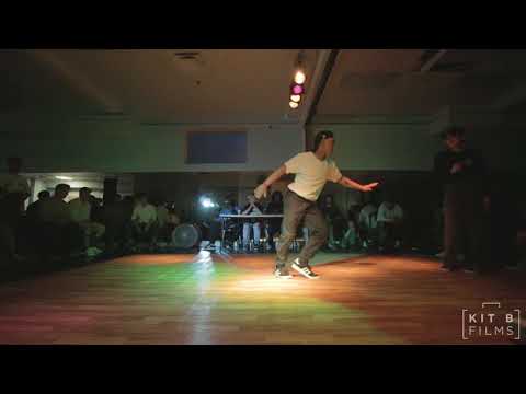 Shortstop vs Maho