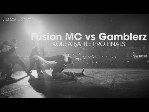Fusion MC vs Gamblerz