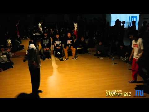 Jeem/Yuns VS Lock tan/Heiz