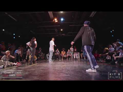 W&W vs Supernaturalz