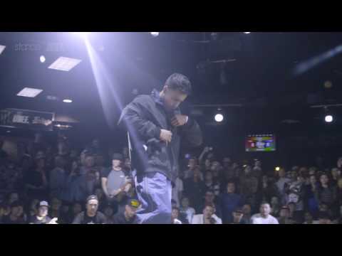 Lil G vs Victor