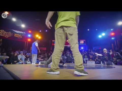 David Colas & Seb vs Killa Elements